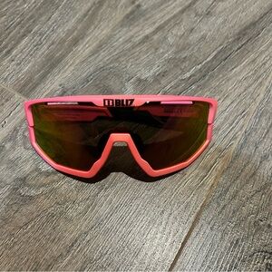Blitz Ski/Run Glasses